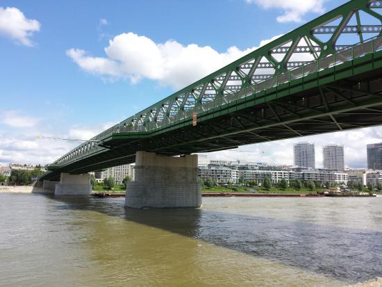 Alte Brücke