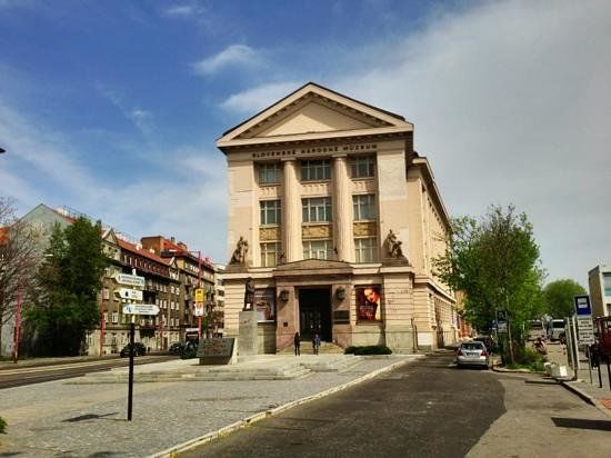 Slowakisches Nationalmuseum