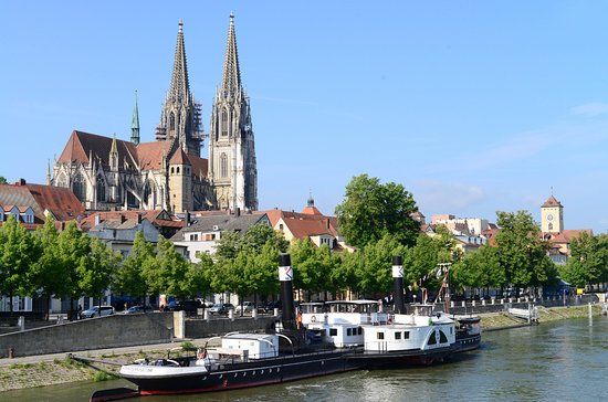 Dom St. Peter