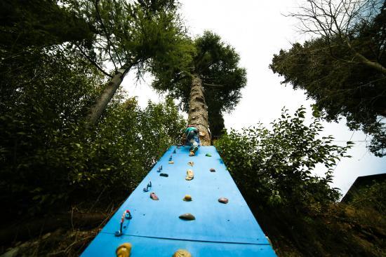 Abenteuerpark Rimbalzello