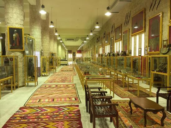 Sheikh Faisal Bin Qassim Al Thani Museum