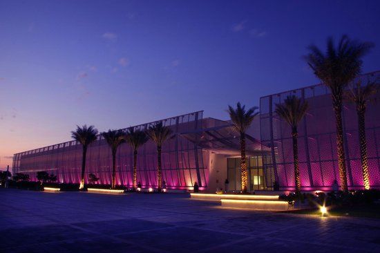 Manarat Al Saadiyat