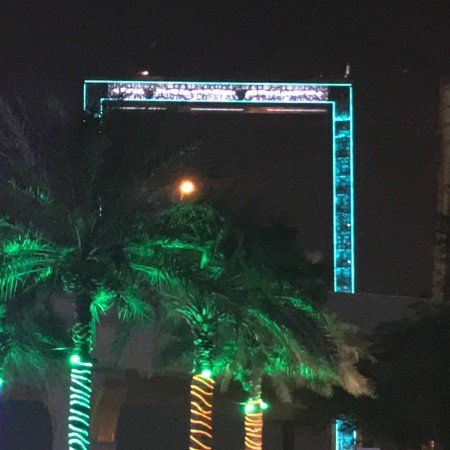 Stargate Dubai
