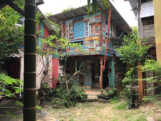 Phuket Art Village