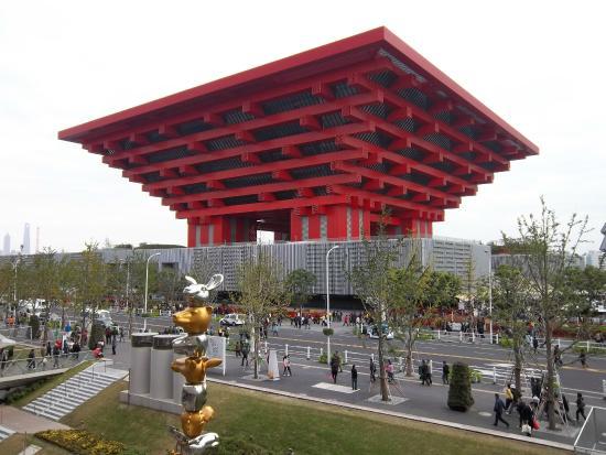Expo 2010
