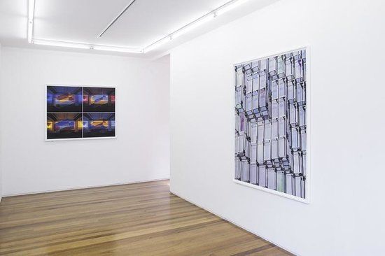 Leo Xu Projects