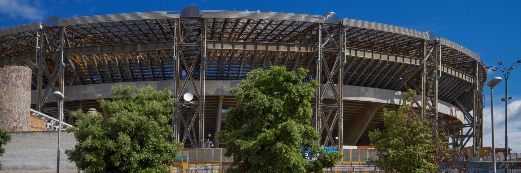San Paolo-Stadion