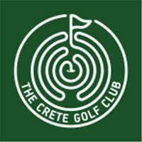 Golfplatz Crete Golf Club