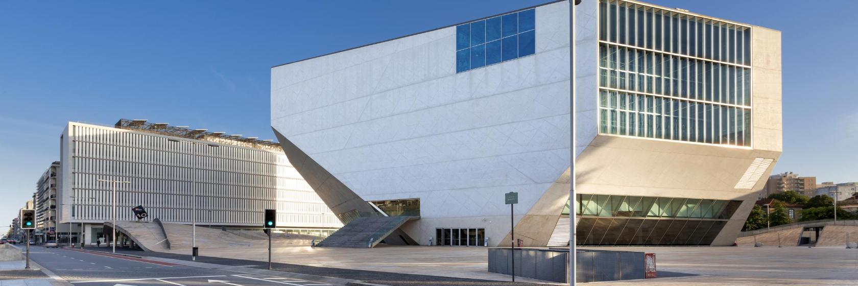 Haus der Musik
