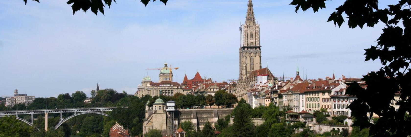 Berner Münster