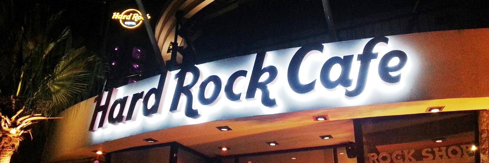 Hard Rock Café