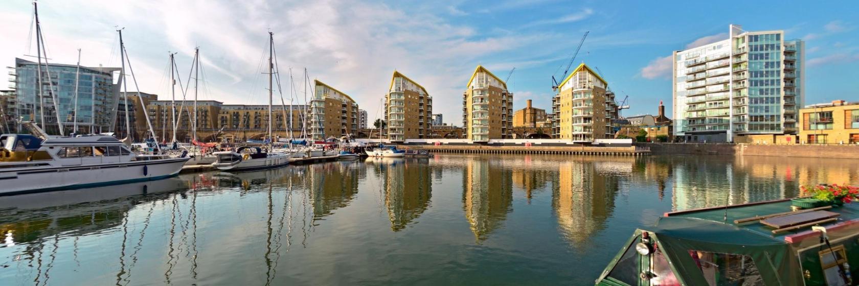 Limehouse