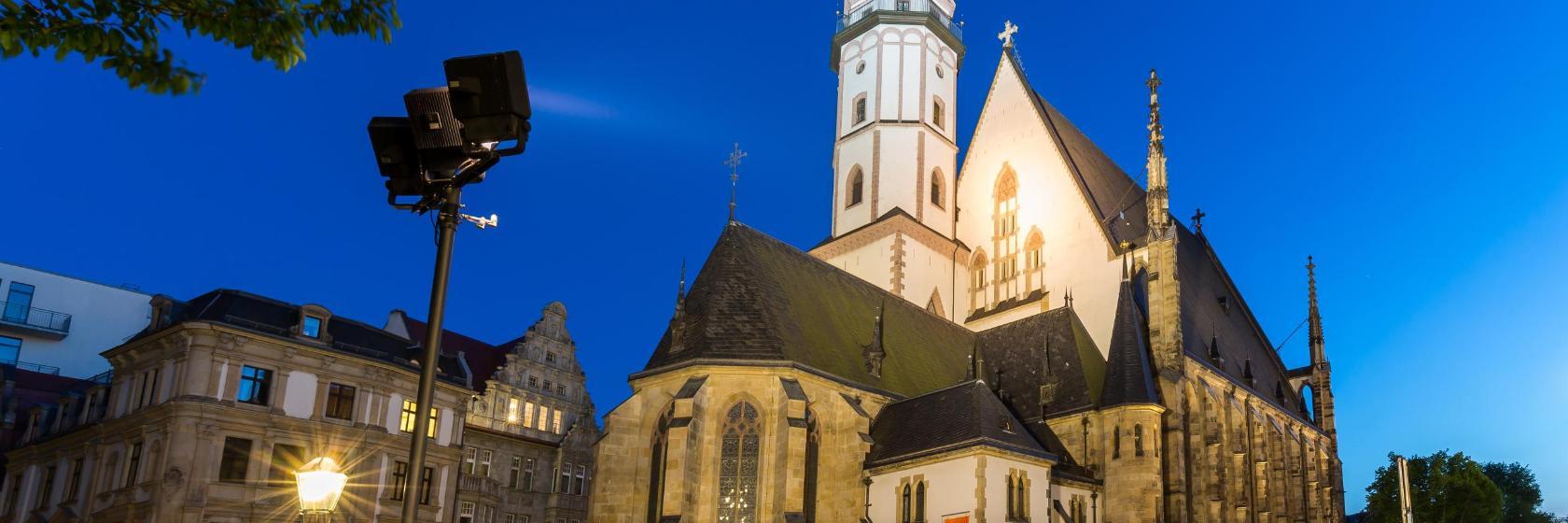 Thomaskirche