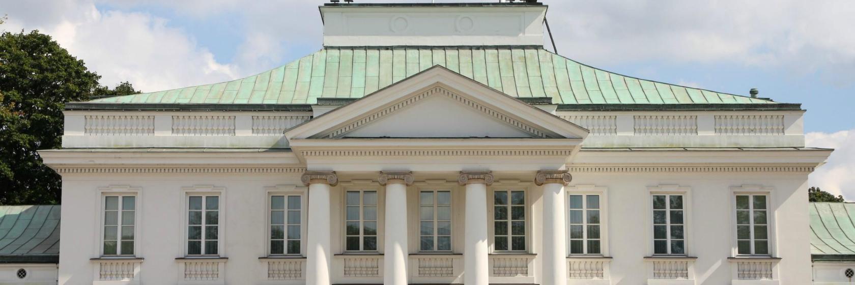 Belvedere