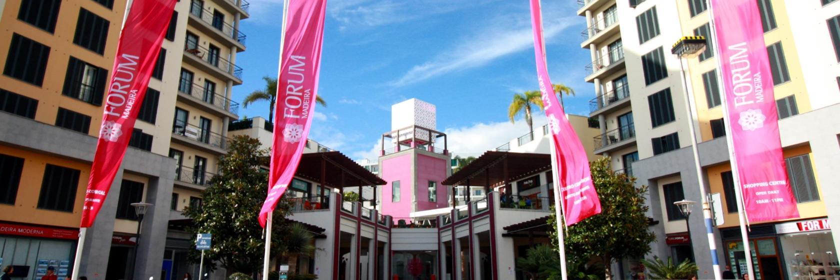 Forum Madeira