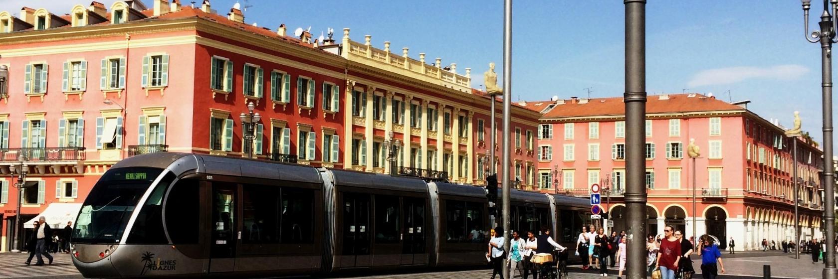 Masséna-Platz