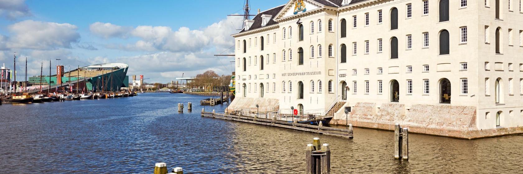 Schifffahrtsmuseum