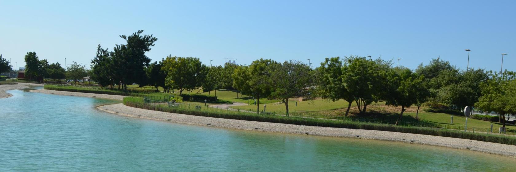 Lake Park