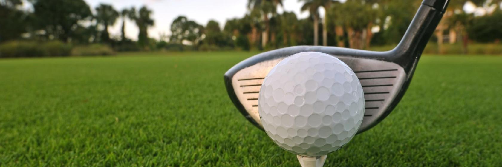 Golf Amelkis