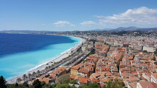 Nizza Altstadt