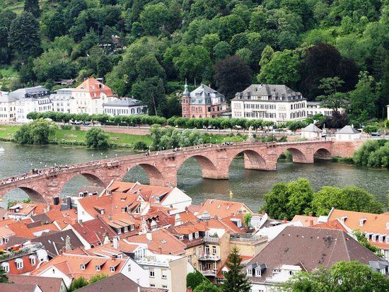 Alte Brücke