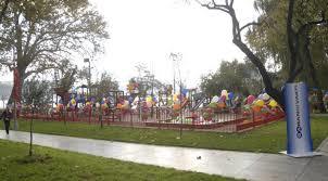 Bebek-Park
