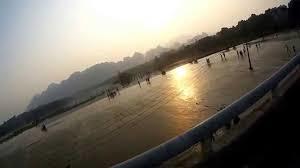 Dong Suong Lake