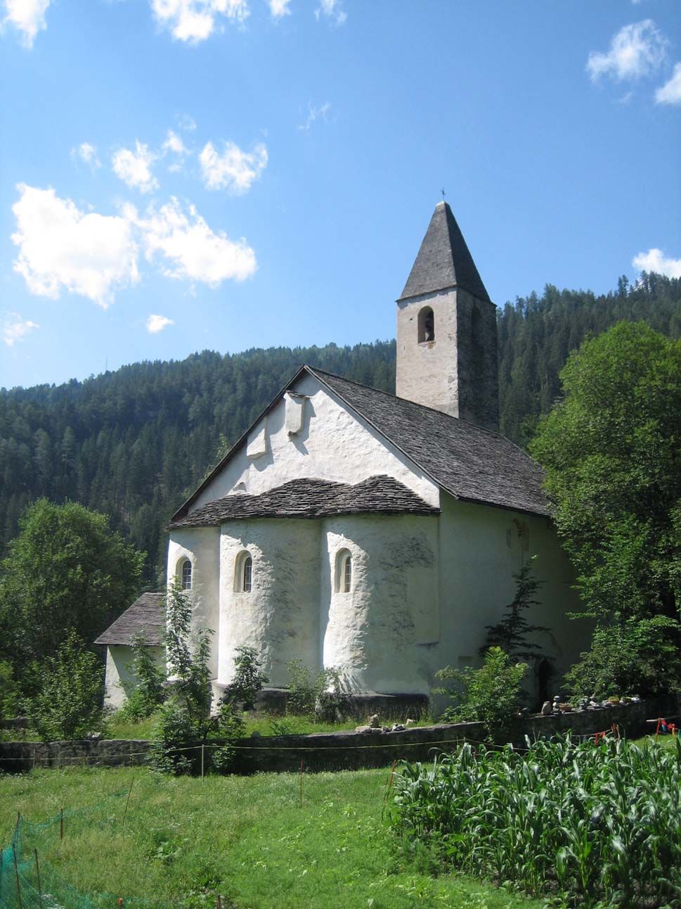 Heimatmuseum Schanfigg-Arosa