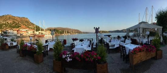 Bozburun Restaurant