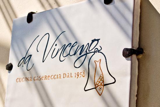 Da Vincenzo