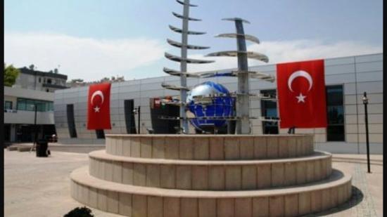 Mersin Naval Museum