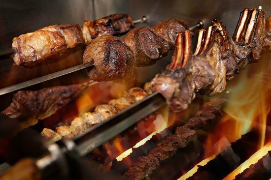 Rodizio