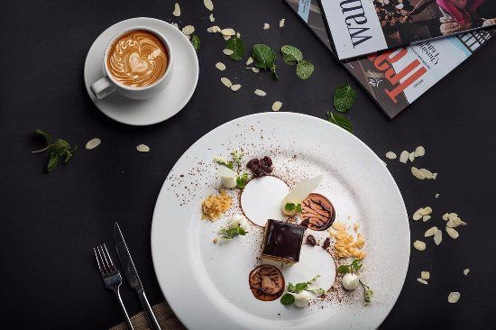 S'Patisserie