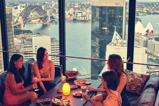 O Bar and Dining