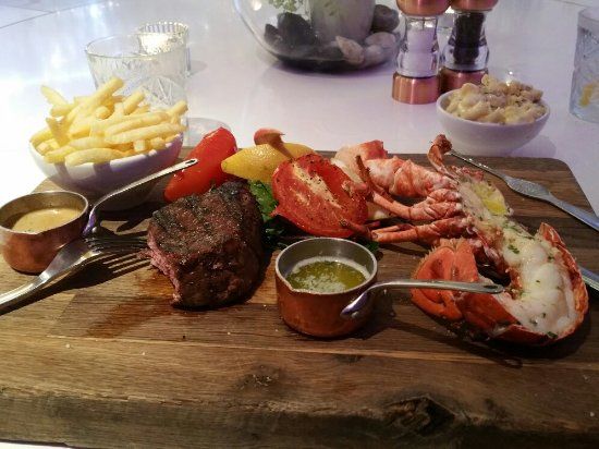 Tigerlily Restaurant & Bar