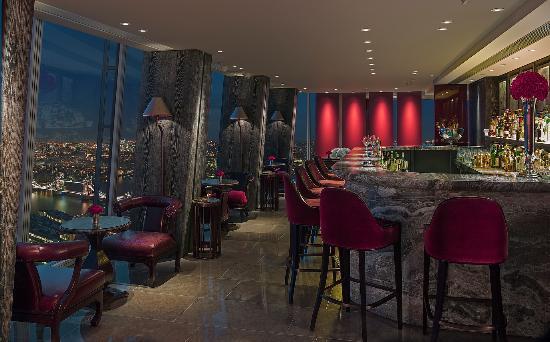 GONG Bar