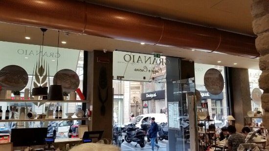 Granaio