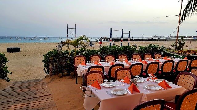 Restaurante Barracuda