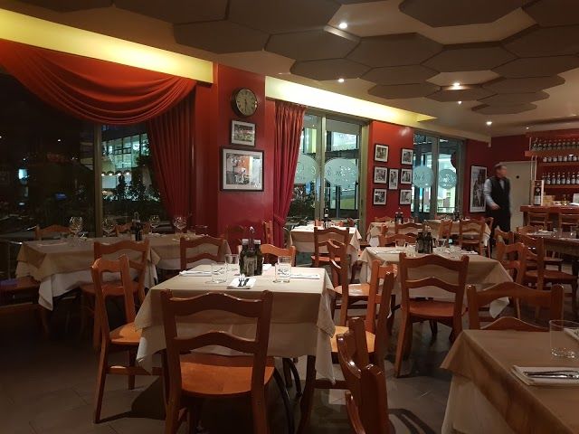 A Tavola