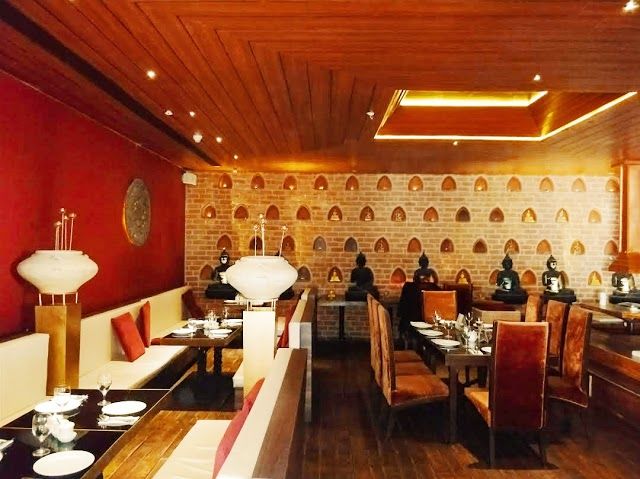 The Tao Terraces