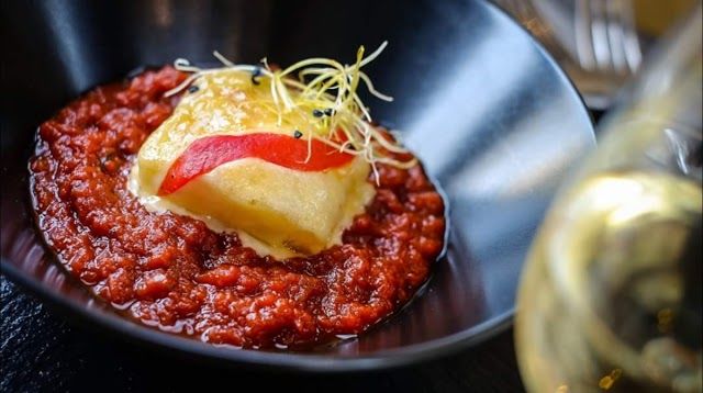 Novo Bacalao
