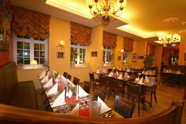 Gasthaus Am Neumarkt
