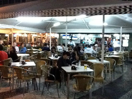 Sindicato Do Chopp