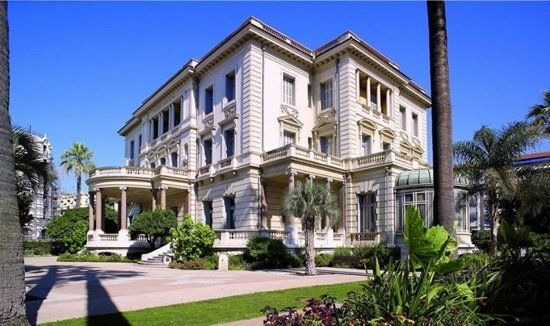 Museum Masséna