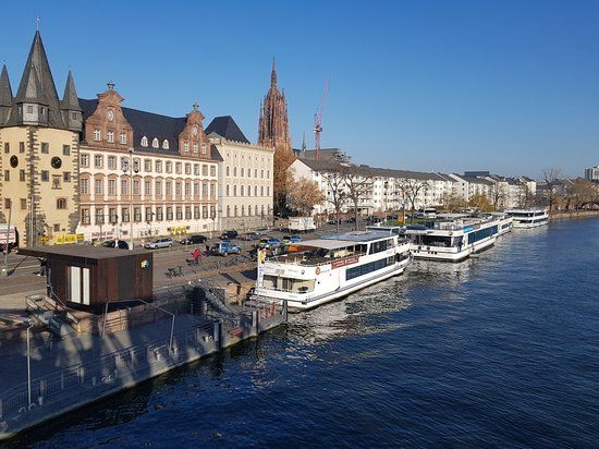 Eiserner Steg