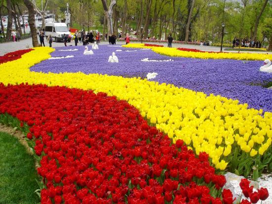 Emirgan-Park