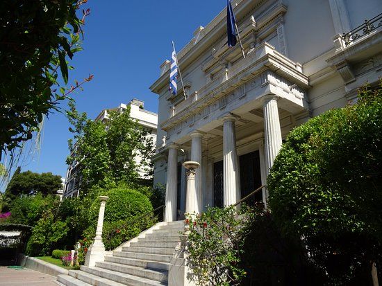 Benaki-Museum