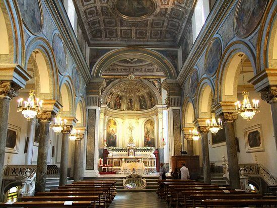 Basilika Sant'Antonino