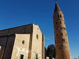 Dom Santo Stefano von Caorle