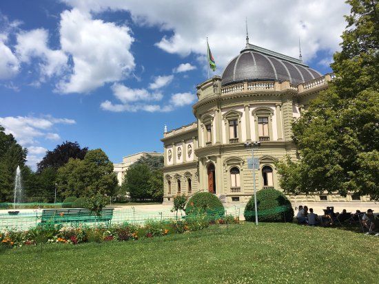 Musée Ariana